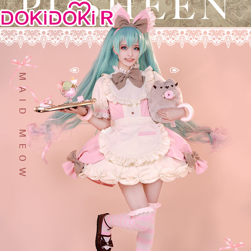 Cute Hatsune Miku Japanese Cosplayer 39